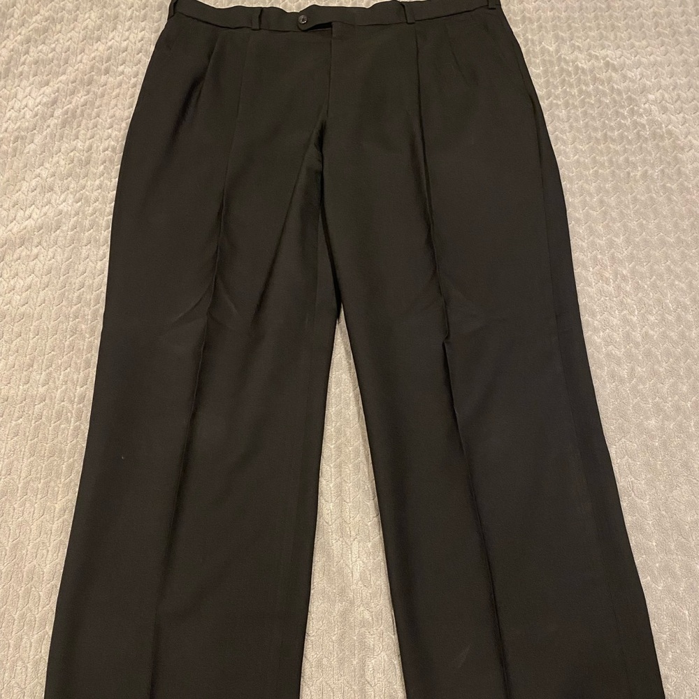 Mens Dress Pants Size 42R